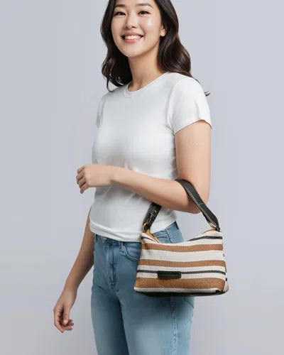 Aimee Kestenberg Ava Convertible Shoulder
