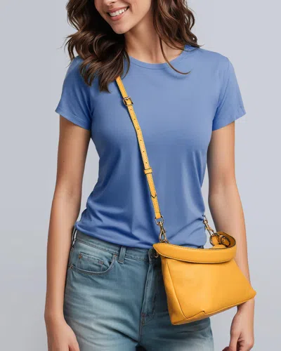 Aimee Kestenberg Ava Convertible Shoulder