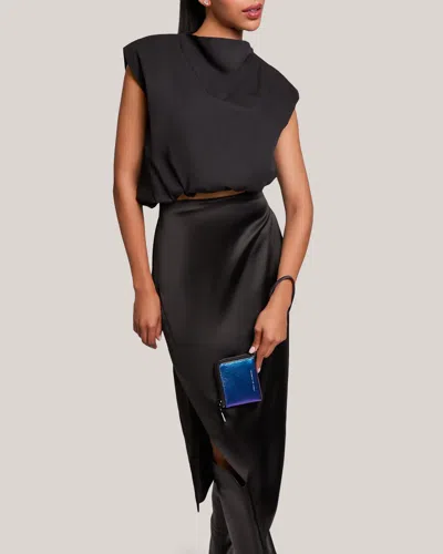 Aimee Kestenberg Ava Wristlet Wallet With Rfid