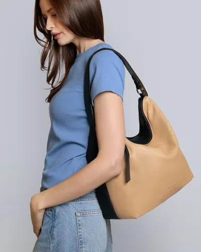 Aimee Kestenberg Ava Ziptop Hobo