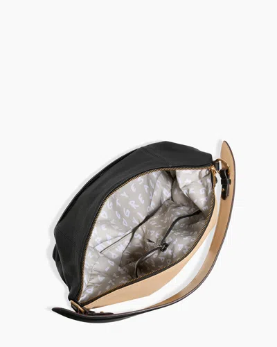 Aimee Kestenberg Ava Ziptop Hobo