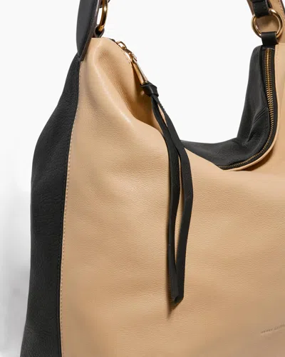 Aimee Kestenberg Ava Ziptop Hobo