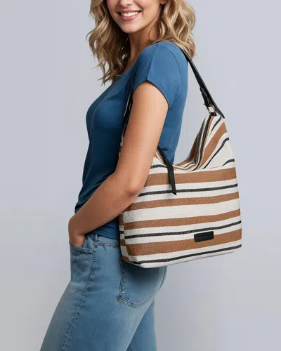 Aimee Kestenberg Ava Ziptop Hobo