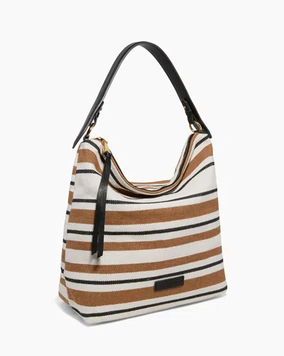 Aimee Kestenberg Ava Ziptop Hobo