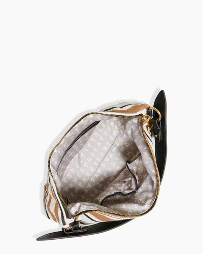 Aimee Kestenberg Ava Ziptop Hobo
