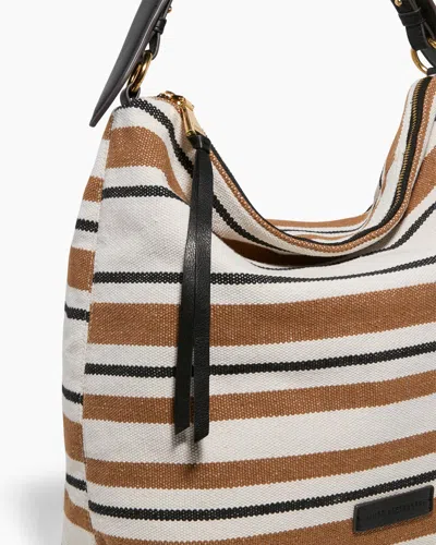 Aimee Kestenberg Ava Ziptop Hobo
