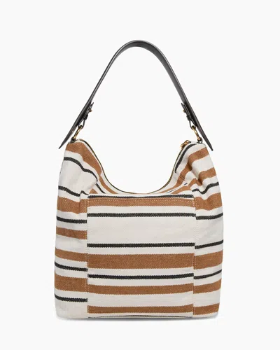 Aimee Kestenberg Ava Ziptop Hobo