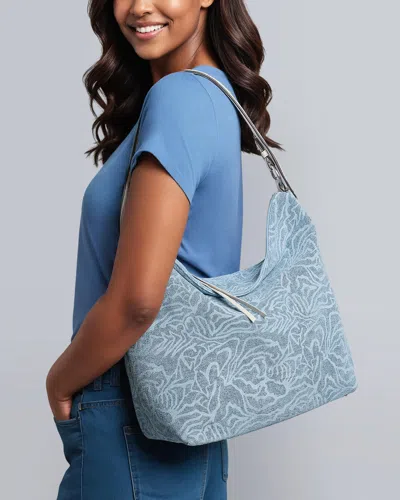 Aimee Kestenberg Ava Ziptop Hobo