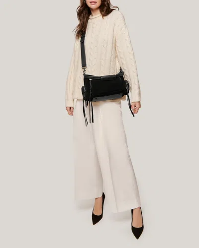 Aimee Kestenberg Away We Go Convertible Shoulder
