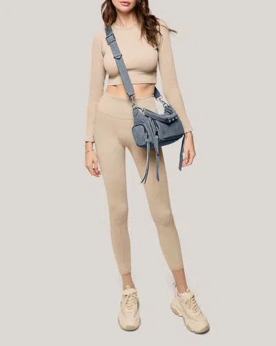 Aimee Kestenberg Away We Go Convertible Shoulder