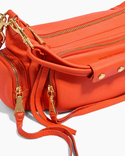 Aimee Kestenberg Away We Go Convertible Shoulder