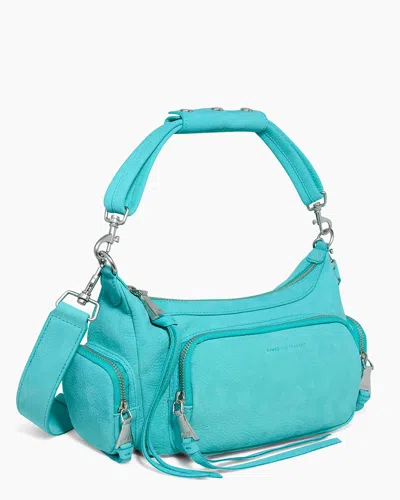 Aimee Kestenberg Away We Go Convertible Shoulder