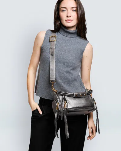 Aimee Kestenberg Away We Go Convertible Shoulder