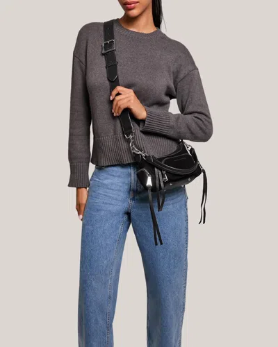 Aimee Kestenberg Away We Go Mini Convertible Crossbody
