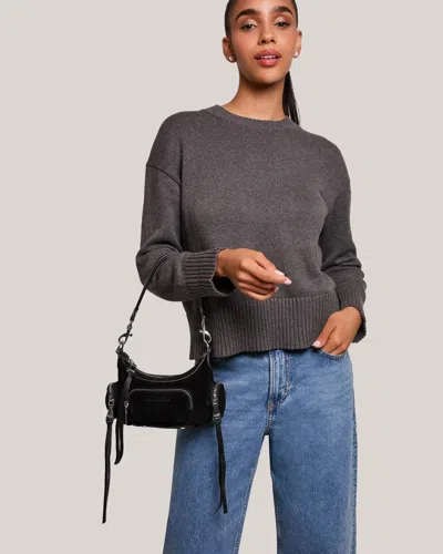 Aimee Kestenberg Away We Go Mini Convertible Crossbody