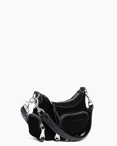 Aimee Kestenberg Away We Go Mini Convertible Crossbody