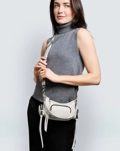 Aimee Kestenberg Away We Go Mini Convertible Crossbody
