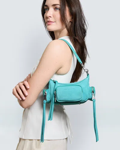 Aimee Kestenberg Away We Go Mini Convertible Crossbody Bag