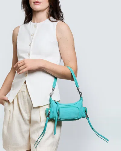 Aimee Kestenberg Away We Go Mini Convertible Crossbody Bag