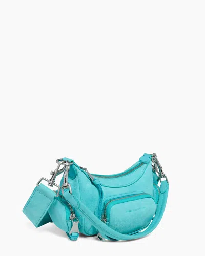 Aimee Kestenberg Away We Go Mini Convertible Crossbody Bag