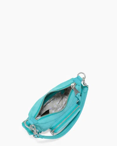Aimee Kestenberg Away We Go Mini Convertible Crossbody Bag
