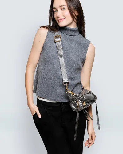 Aimee Kestenberg Away We Go Mini Convertible Crossbody