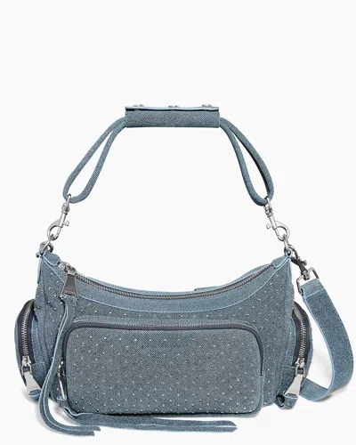 Aimee Kestenberg Away We Go Novelty Convertible Shoulder