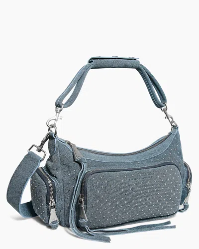 Aimee Kestenberg Away We Go Novelty Convertible Shoulder