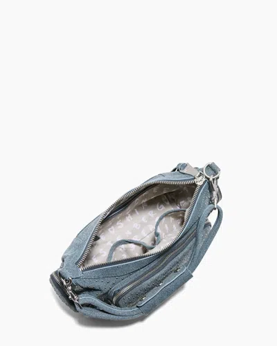 Aimee Kestenberg Away We Go Novelty Convertible Shoulder