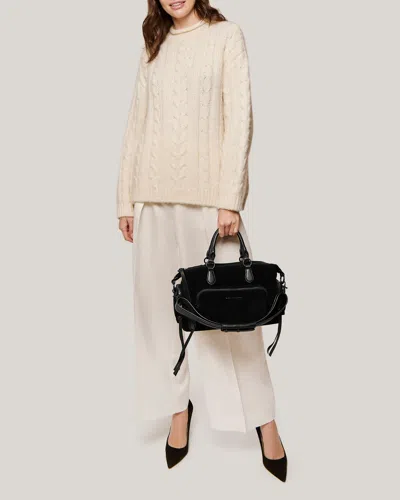 Aimee Kestenberg Away We Go Satchel