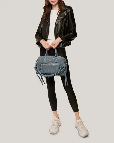 Aimee Kestenberg Away We Go Satchel