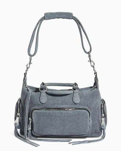 Aimee Kestenberg Away We Go Satchel