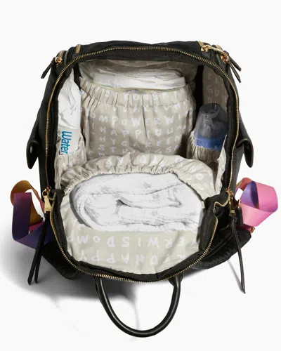 Aimee Kestenberg Baby Got Back Backpack