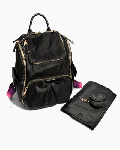 Aimee Kestenberg Baby Got Back Backpack