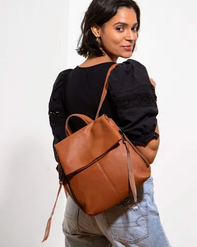Aimee Kestenberg Bali Backpack
