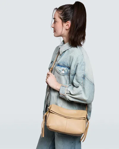Aimee Kestenberg Bali Crossbody