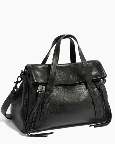 Aimee Kestenberg Bali Double Entry Satchel