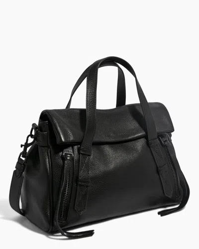 Aimee Kestenberg Bali Double Entry Satchel