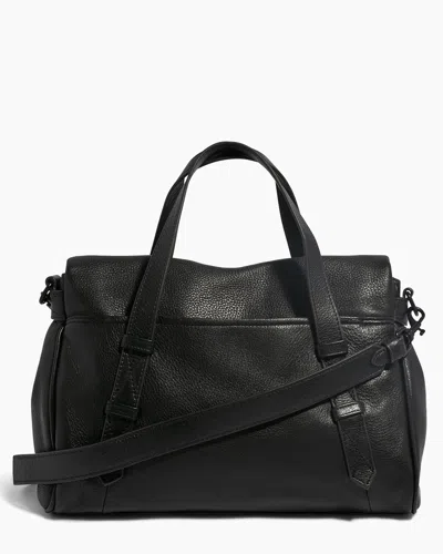 Aimee Kestenberg Bali Double Entry Satchel