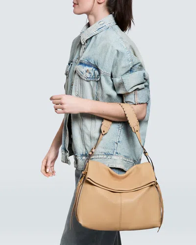 Aimee Kestenberg Bali Hobo