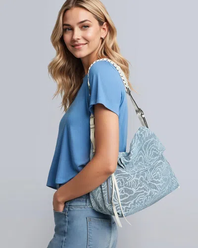 Aimee Kestenberg Bali Hobo