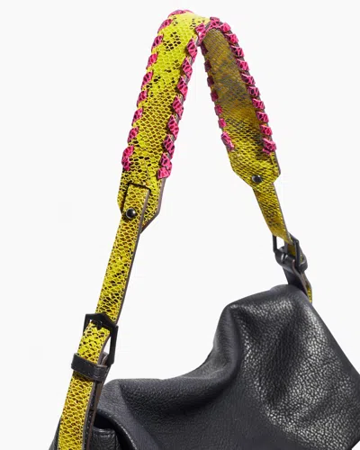 Aimee Kestenberg Bali Hobo Strap