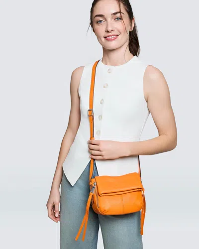 Aimee Kestenberg Bali Mini Crossbody