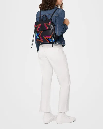 Aimee Kestenberg Bali Novelty Backpack