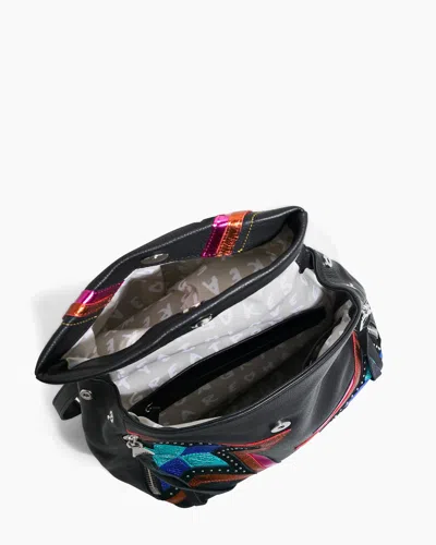 Aimee Kestenberg Bali Novelty Backpack
