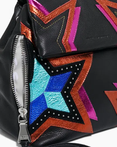 Aimee Kestenberg Bali Novelty Backpack
