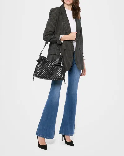 Aimee Kestenberg Bali Novelty Hobo