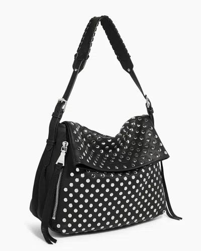 Aimee Kestenberg Bali Novelty Hobo