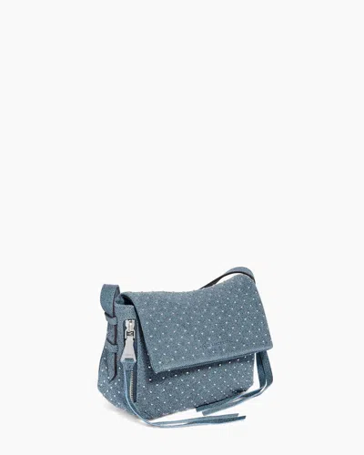 Aimee Kestenberg Bali Novelty Mini Crossbody