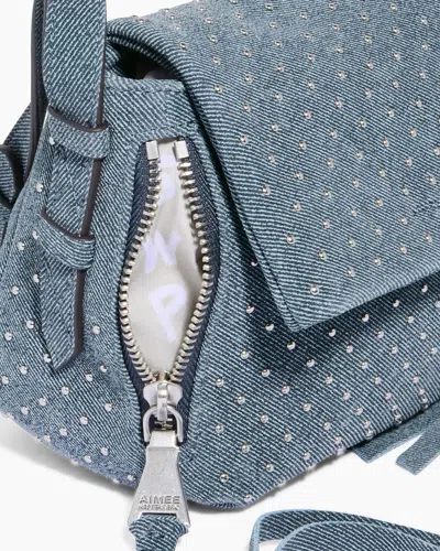 Aimee Kestenberg Bali Novelty Mini Crossbody